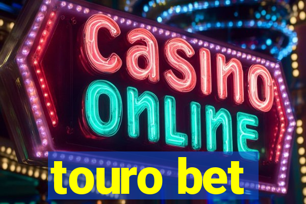 touro bet